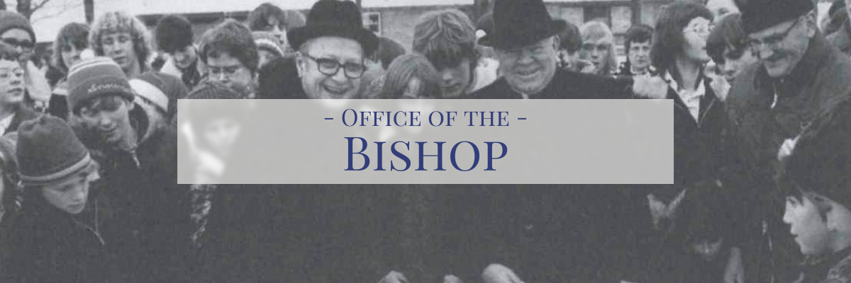 Office of the Bishop