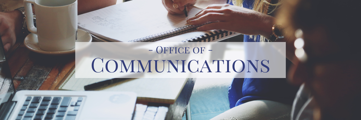 Office of Communications