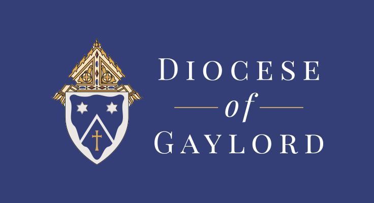 National Eucharistic Congress | Diocese of Gaylord