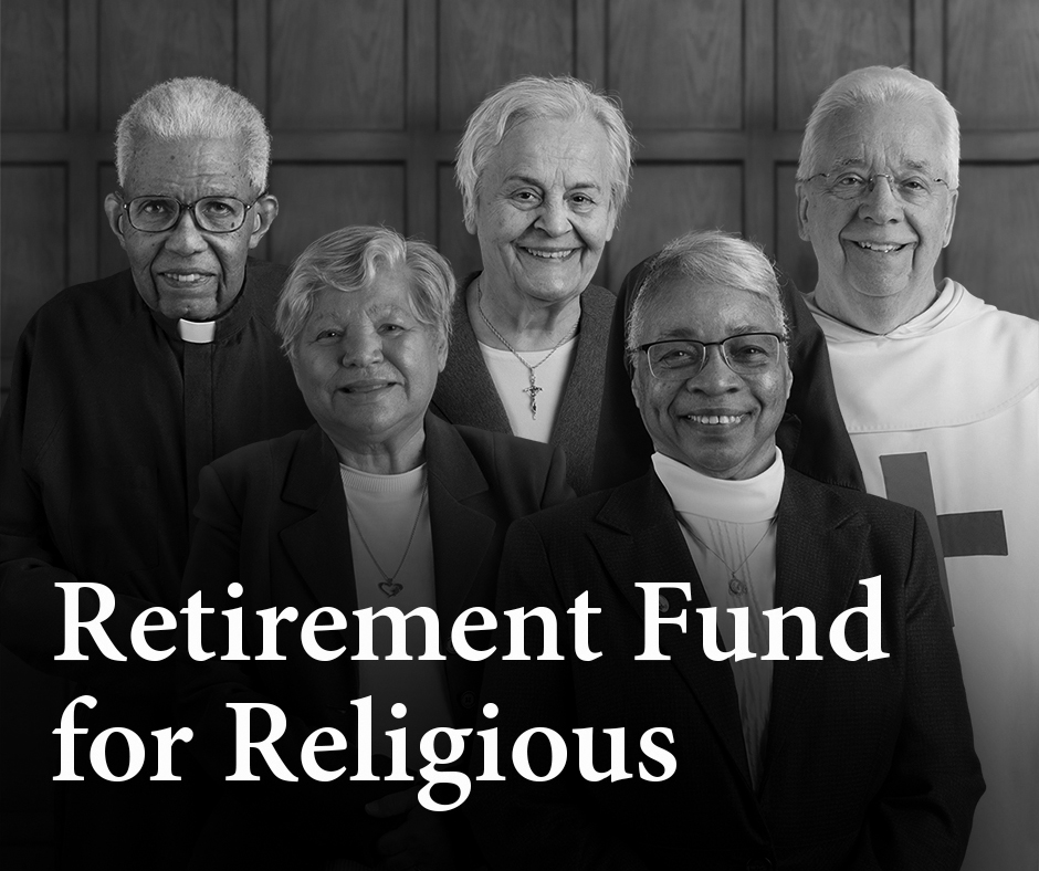 2023 retirement fund for religious BW