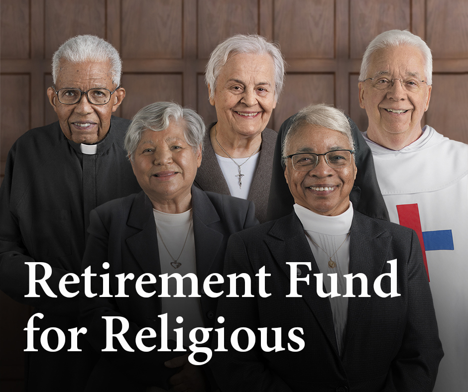 2023 retirement fund for religious