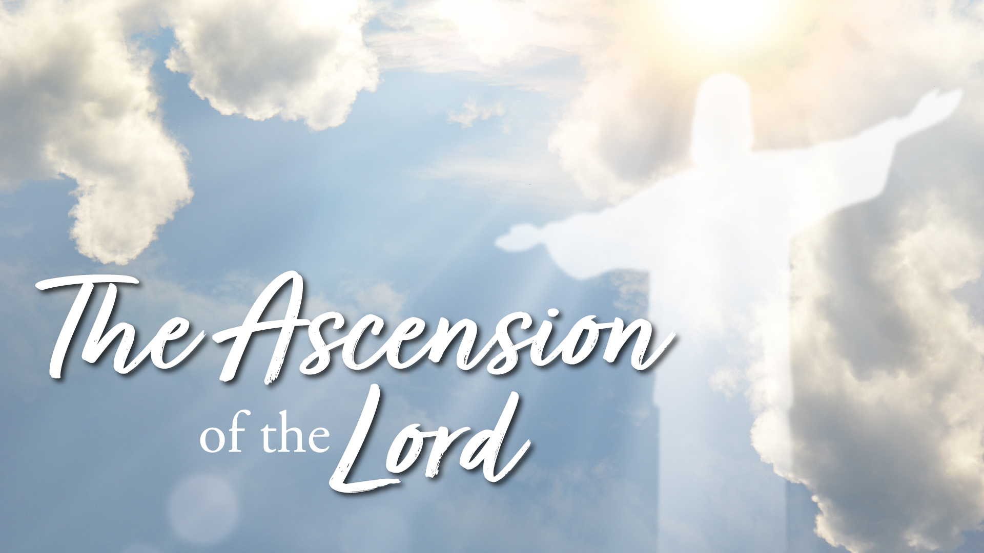 ascension of the lord 1920x1080
