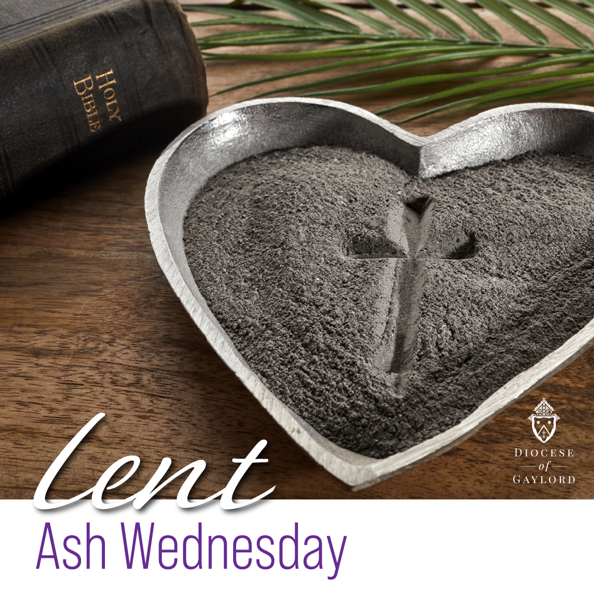 ash wednesday