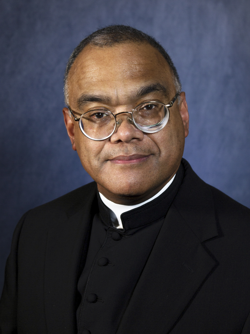 Father Silva