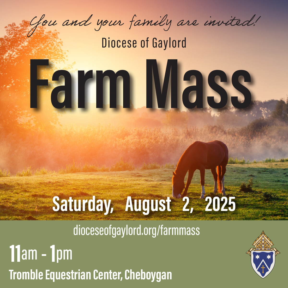2025 farm mass- bulletin image