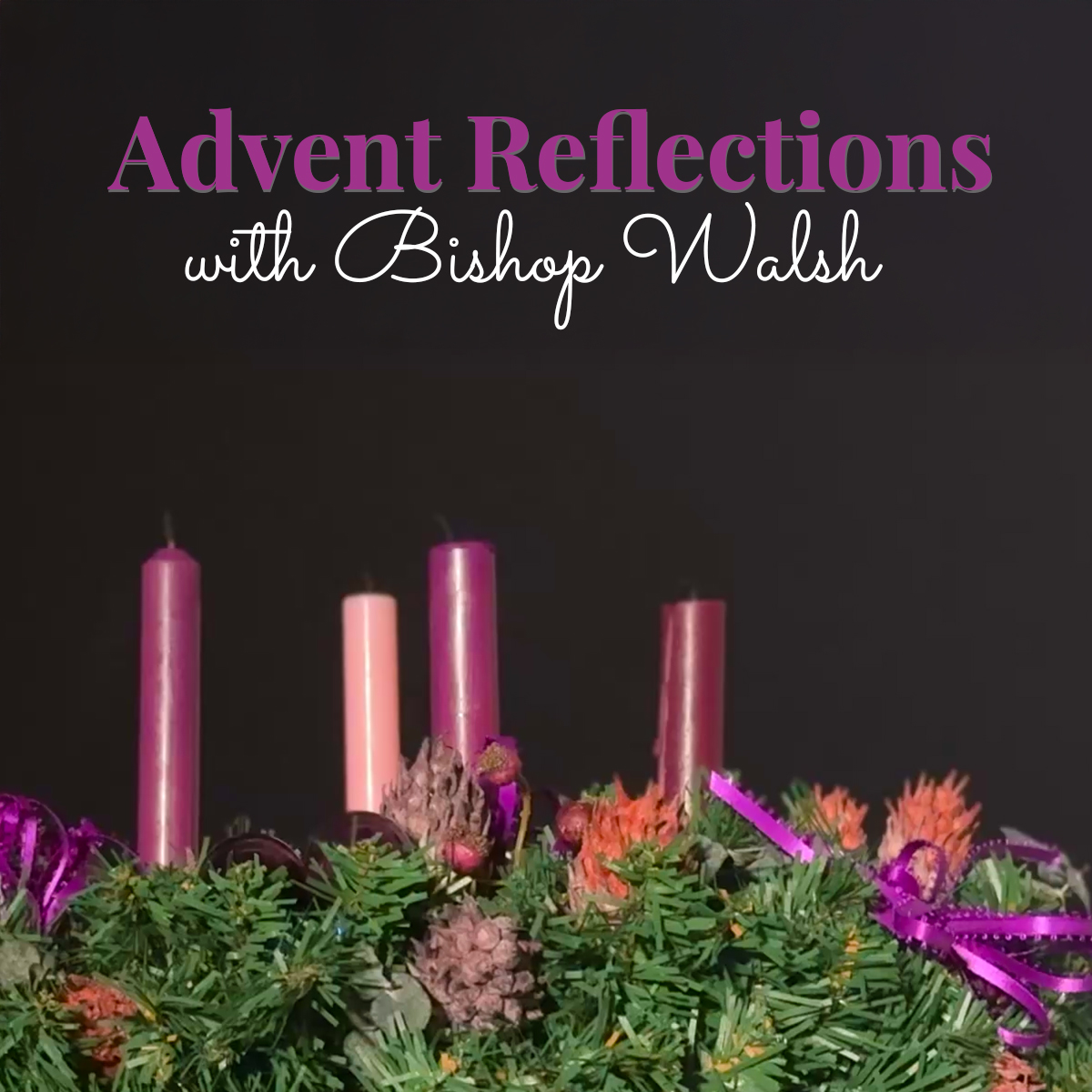 advent reflections bulletin image