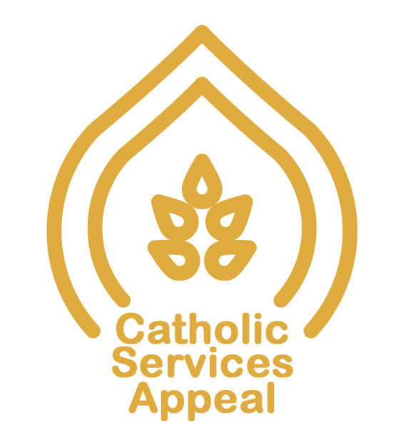 Catholic Services Appeal