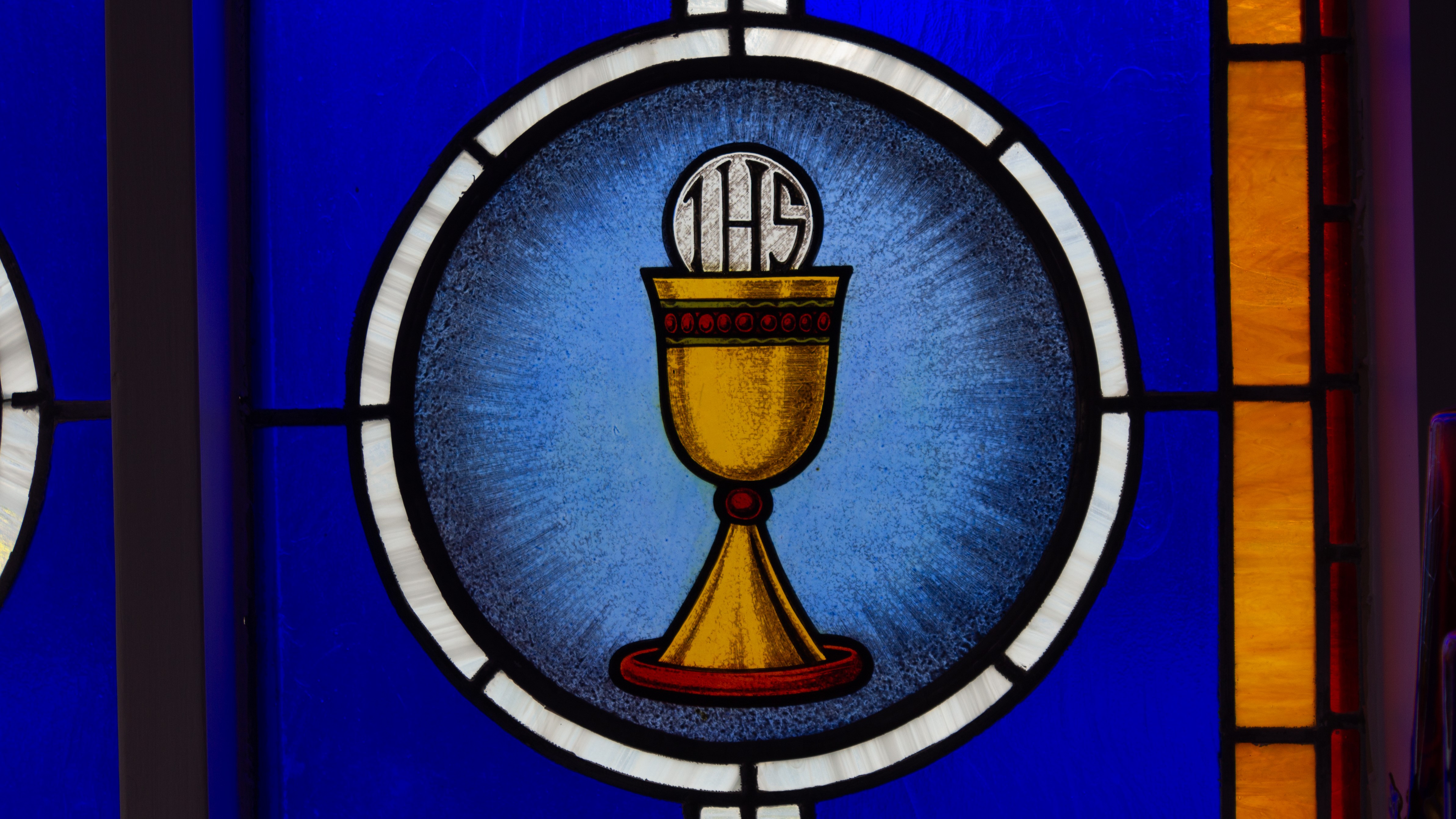 eucharist