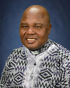 rev. john paul bashe
