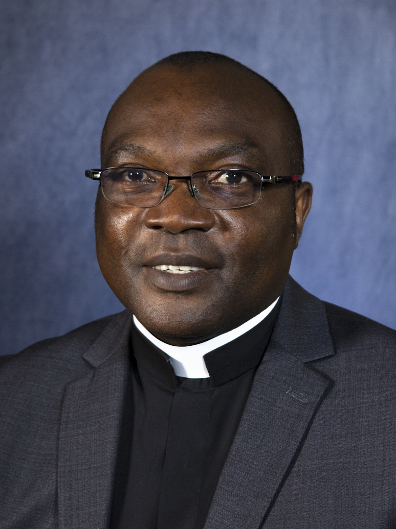 Father Eke