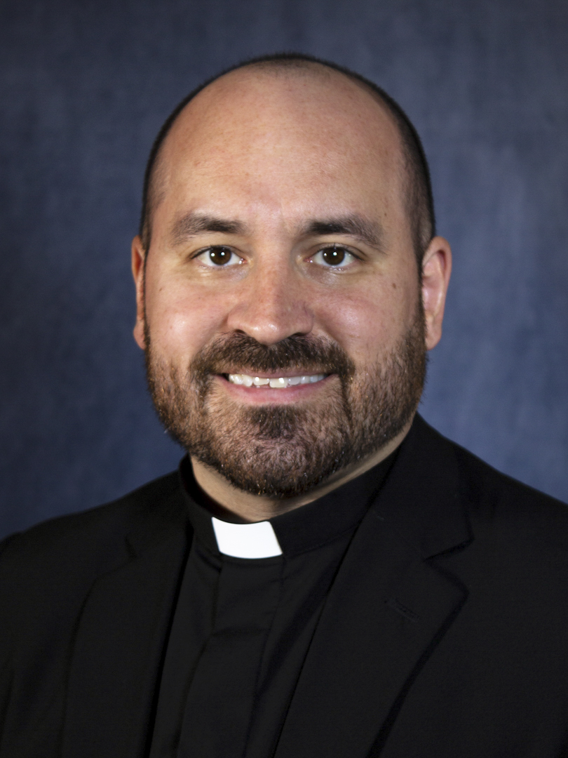Father Lingaur