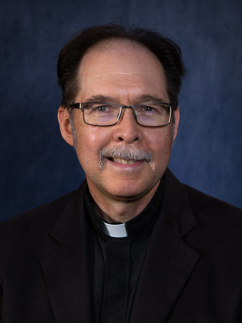 Father McCallum