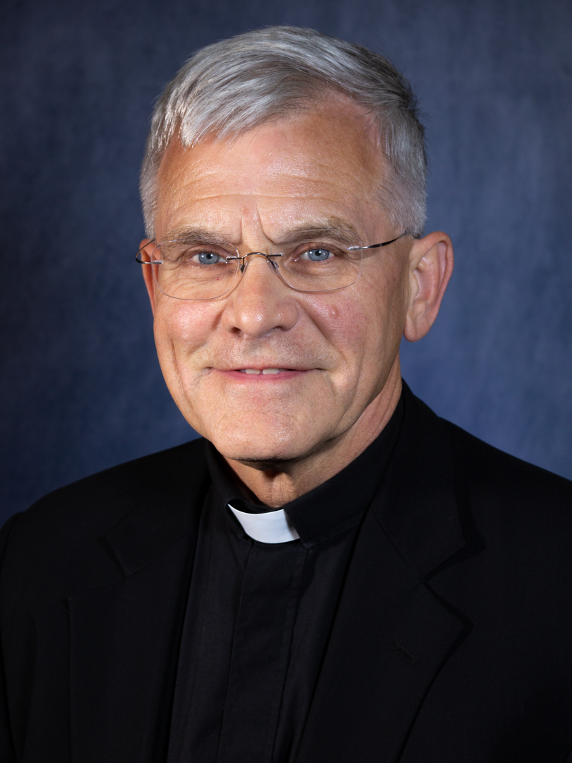 Father Muszkiewicz