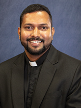priest