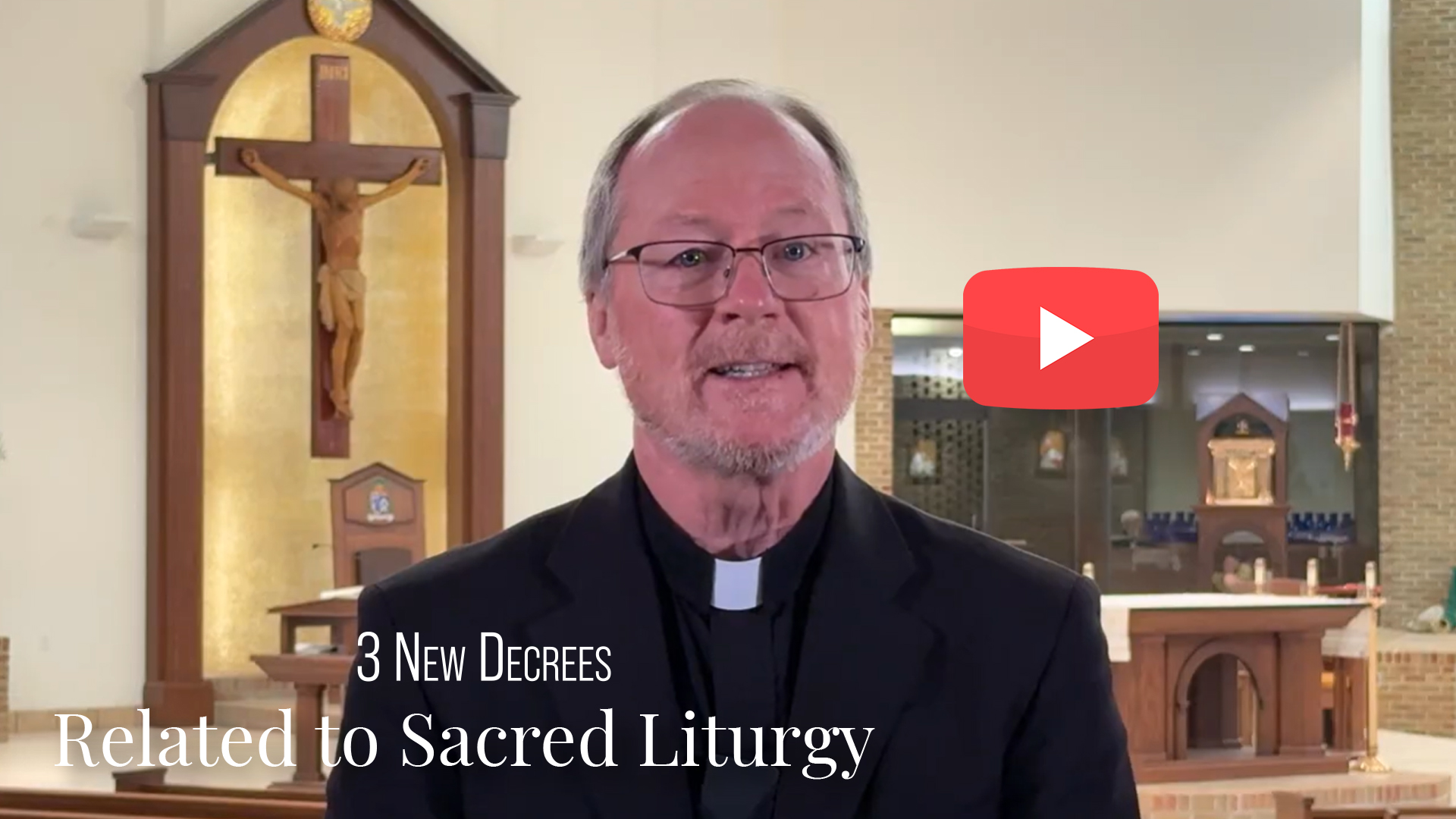sacred liturgy decree thumbnail
