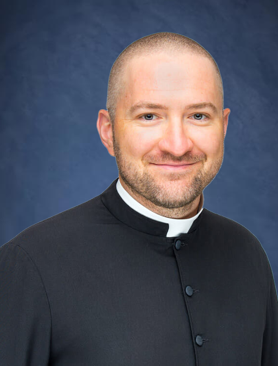 Father Cowan