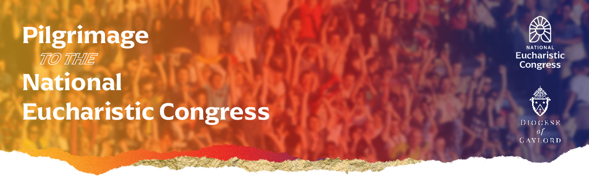national eucharistic congress page header