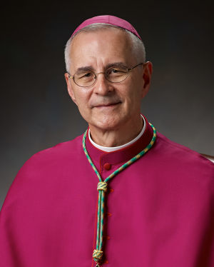 Bishop Raica