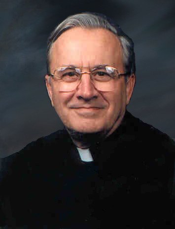 Fr. Speckman