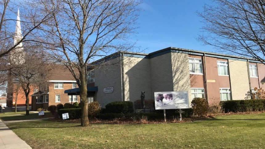 All Saints Alpena