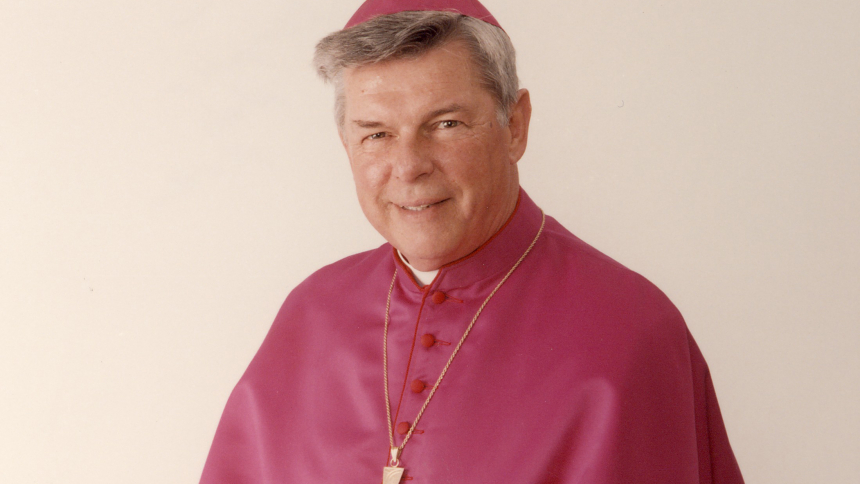 Bishop Cooney