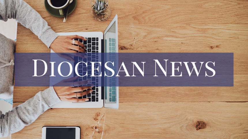 Diocesan News