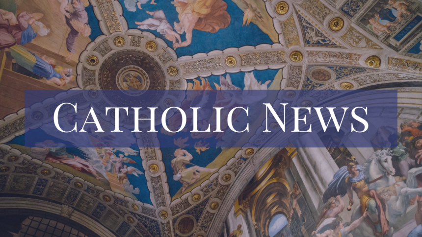 Catholic News