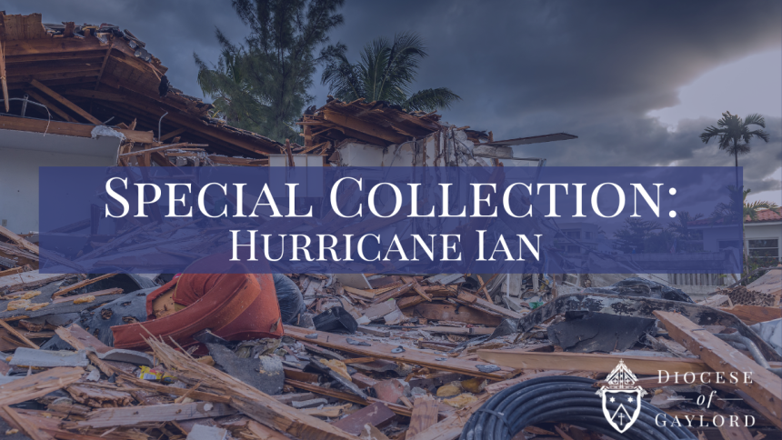 Hurricane Ian Special Collection