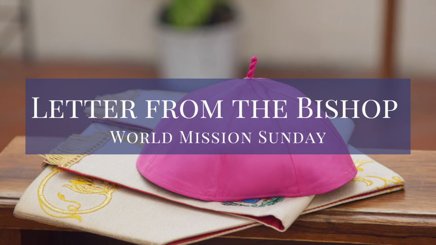 world mission sunday