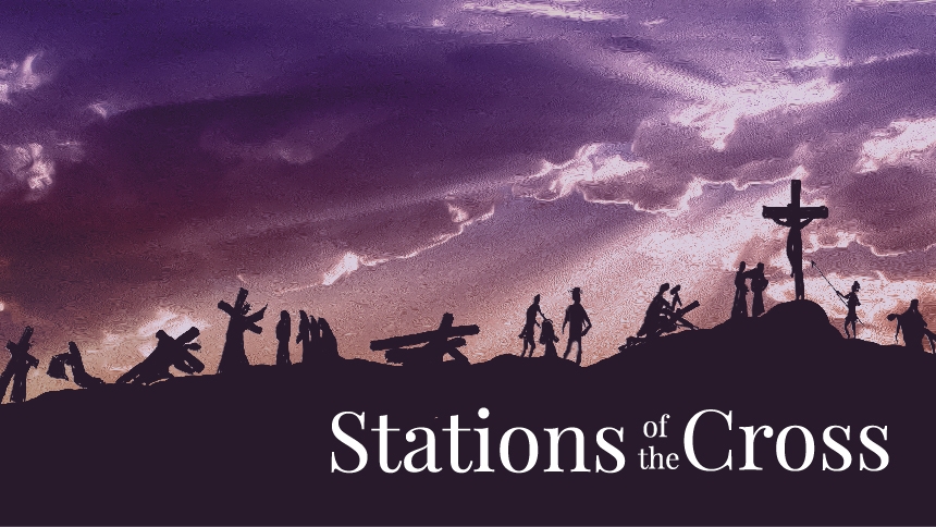 stations of the cross feature image