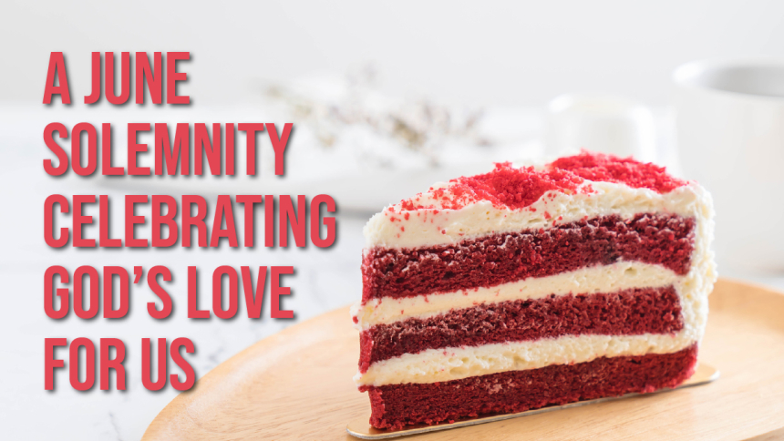 red velvet cake