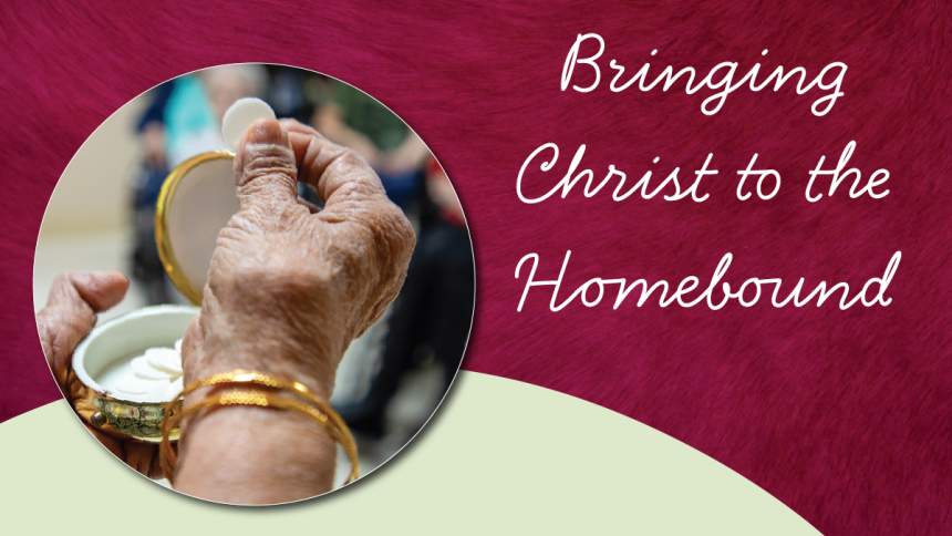 bringing_christ_to_the_homebound blog header