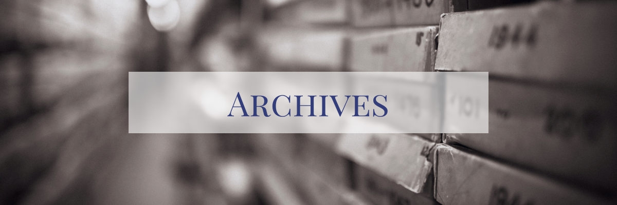Archives