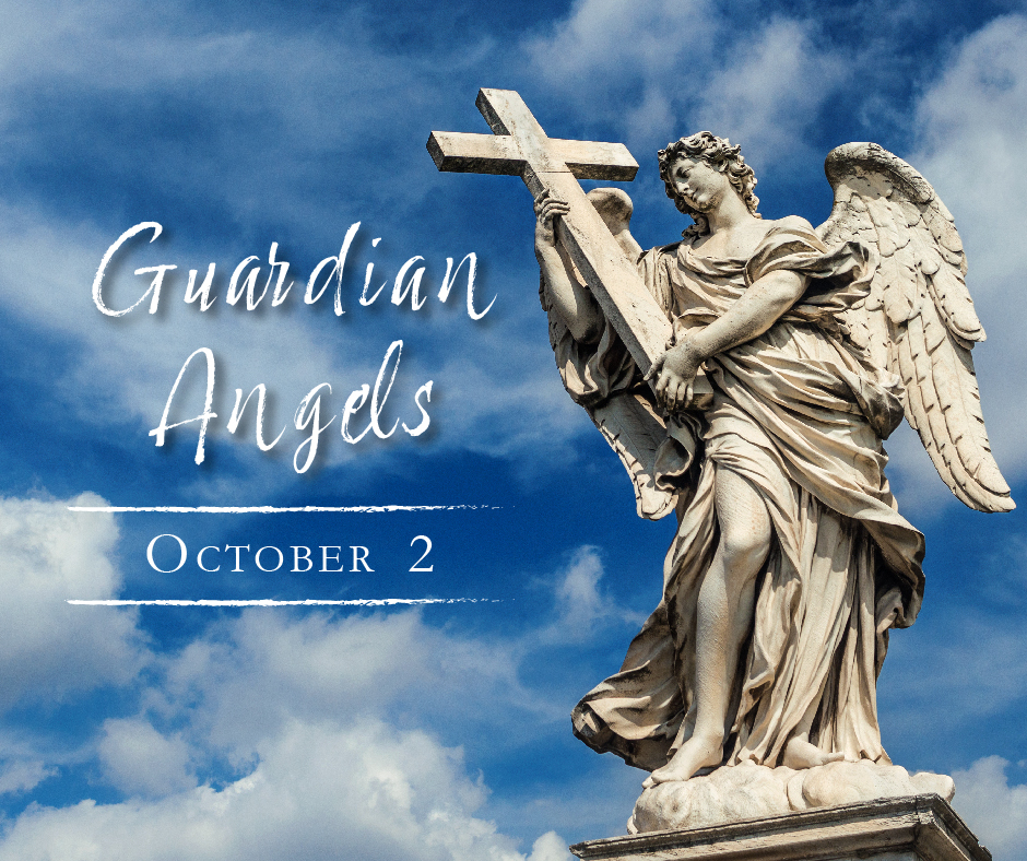 guardian angels
