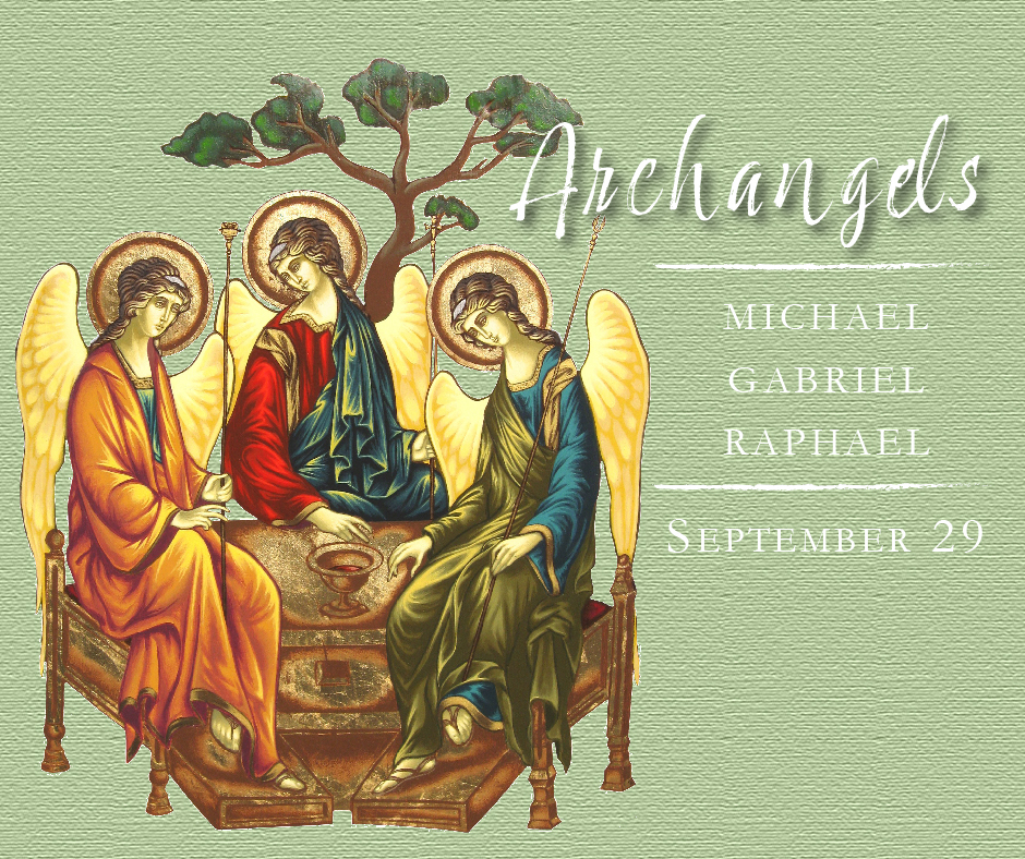 archangels