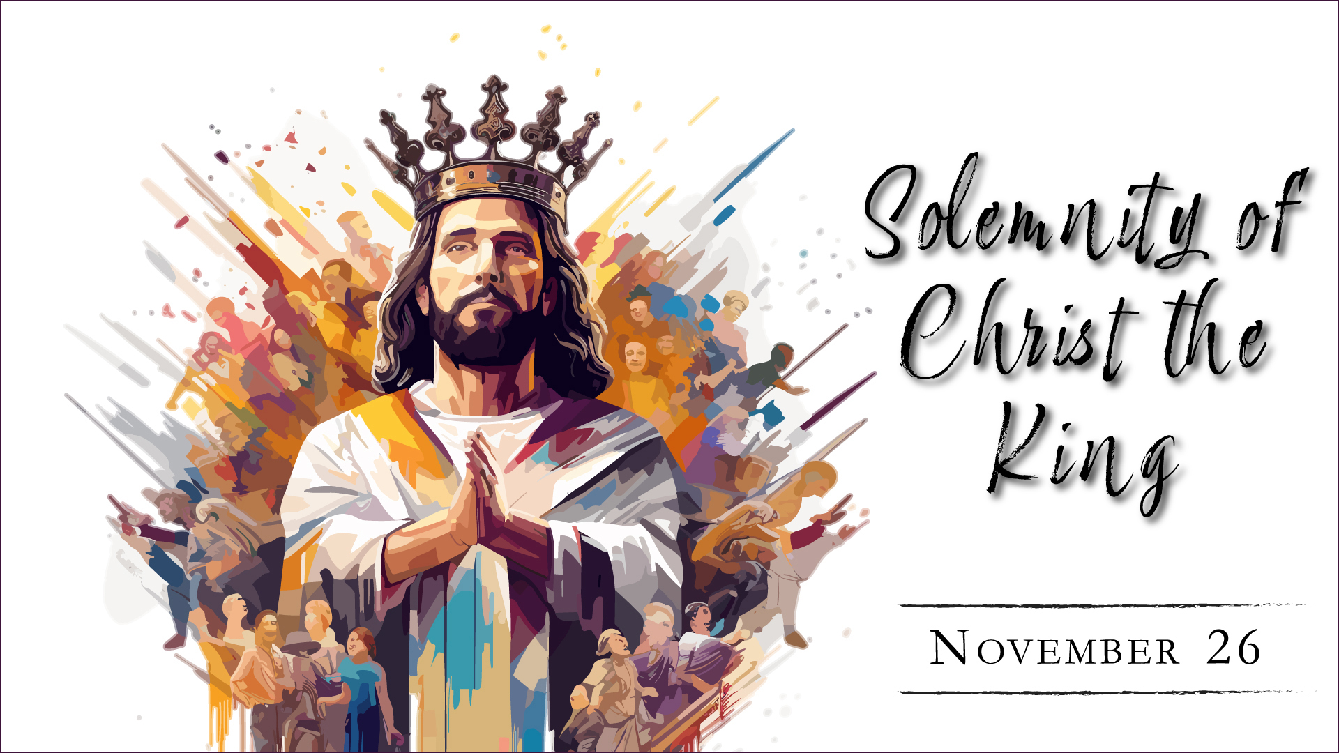 Christ the King 1920x1080