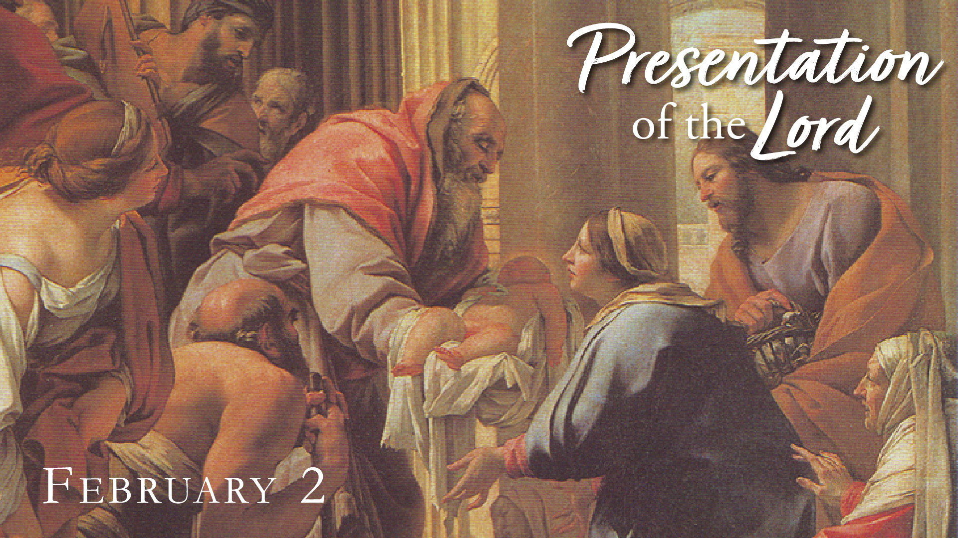 presentation of the lord 1920x1080