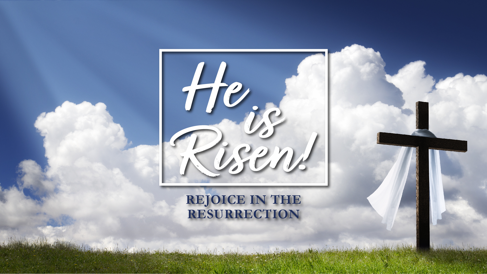 easter sunday 1920x1080