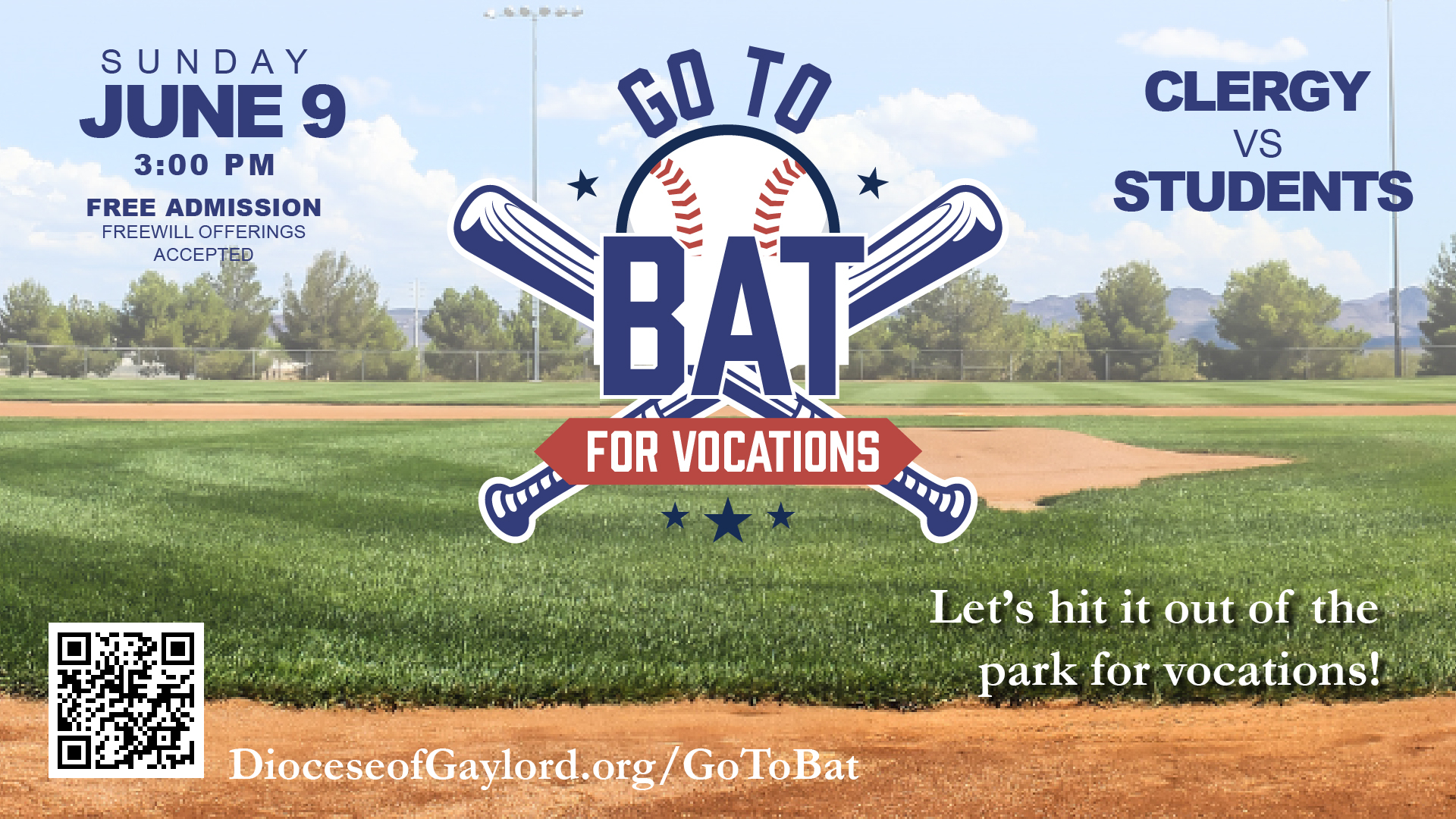 go to bat 1920x1080