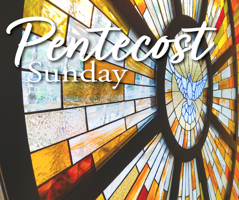 pentecost