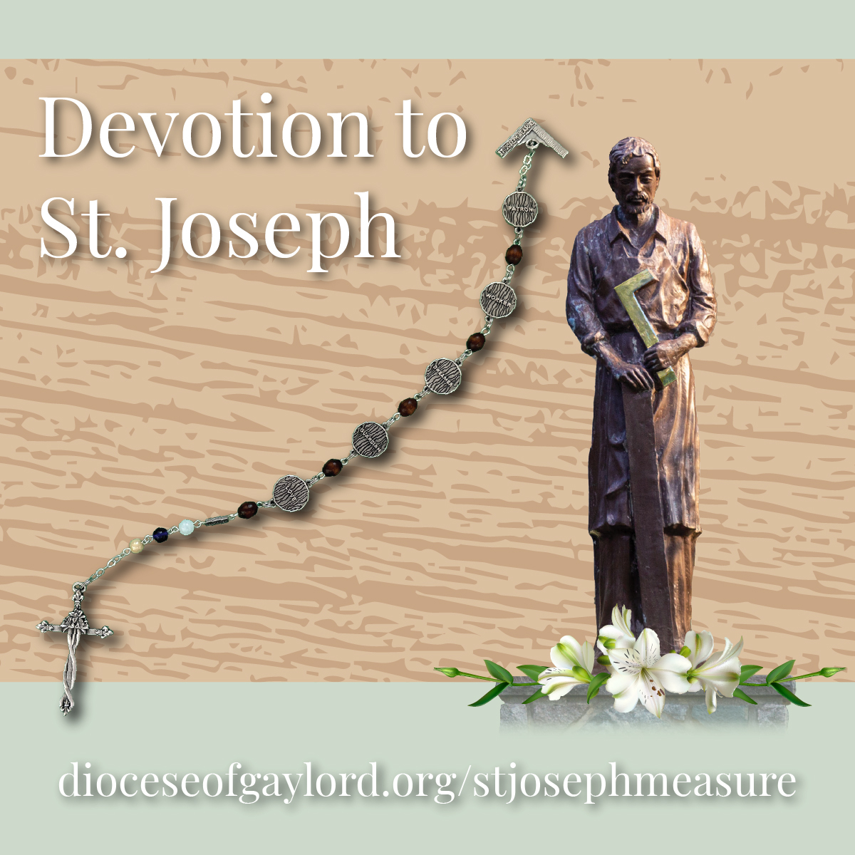 St. Joseph Measure