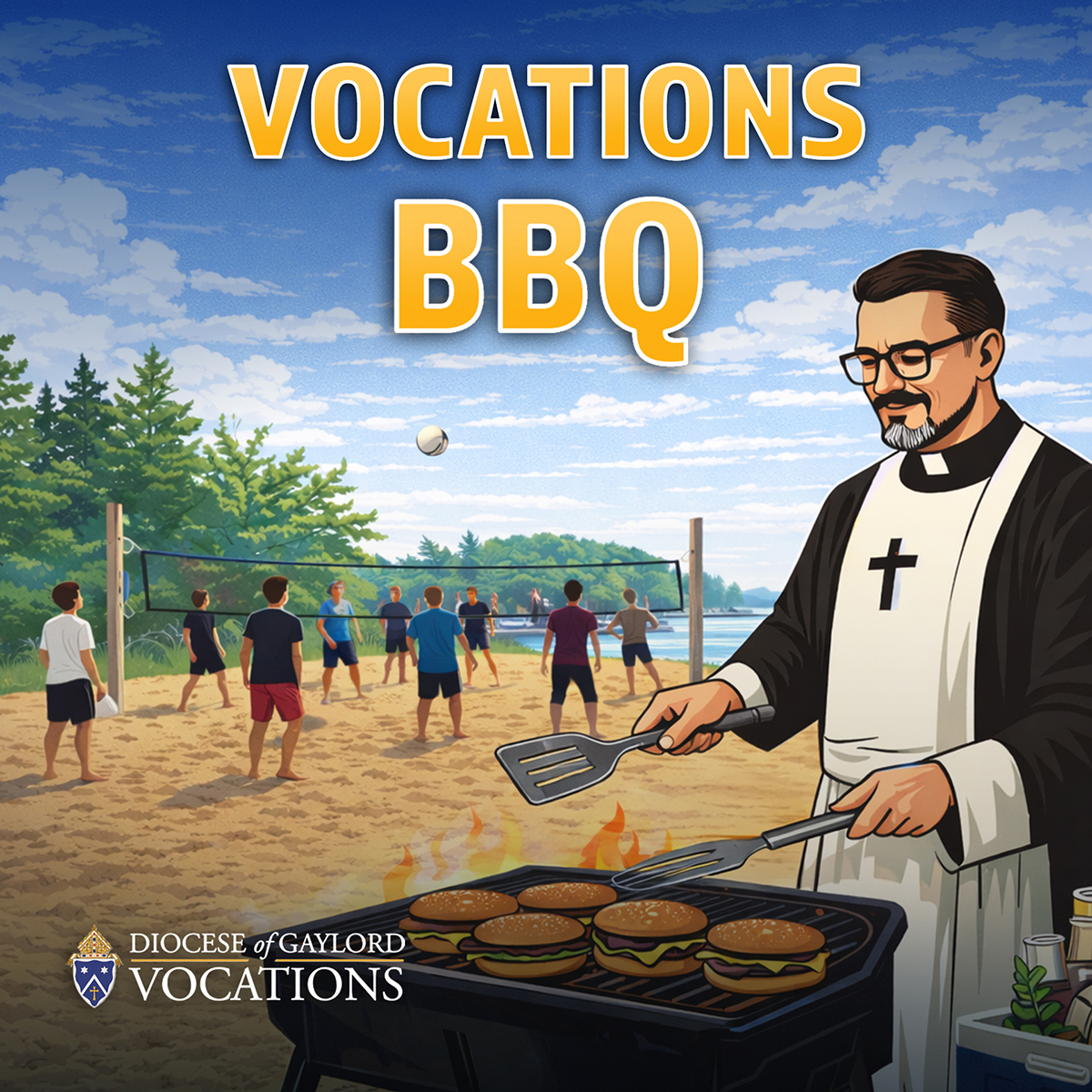 vocations bbq ad