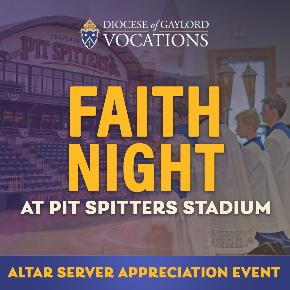faith night ad