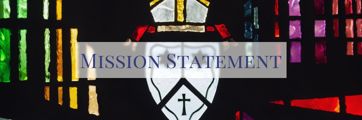 diocese of gaylord mission statement