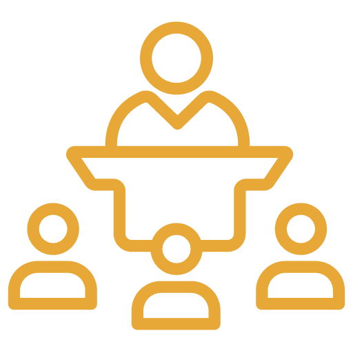 School Administrators icon