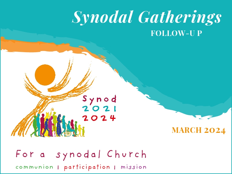 Synod 2024 block image