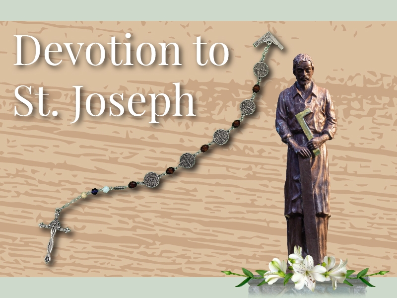 Devotion to St. Joseph
