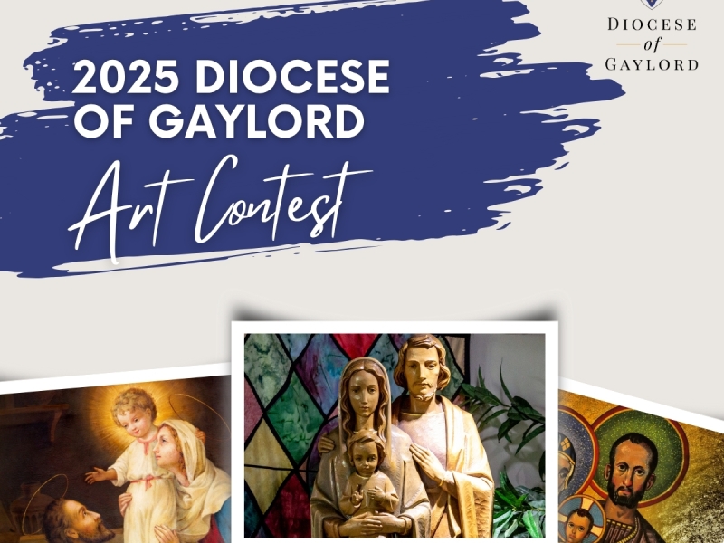 art contest ad