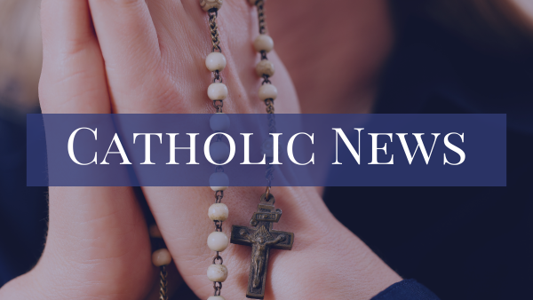 catholic news-pray and fast