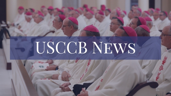 USCCB news image